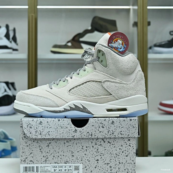 Jordan5 Jordan SE